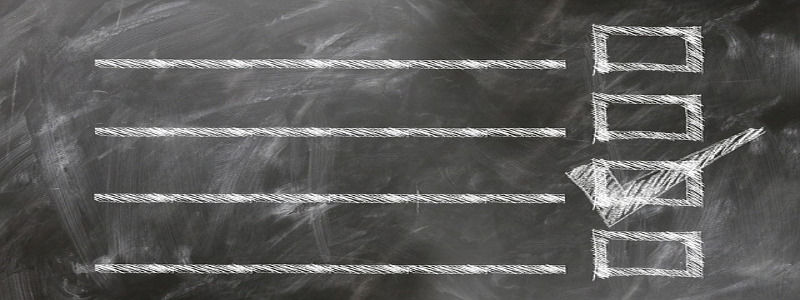 AdWords Checklist – Maximise Your Online Lead Generation